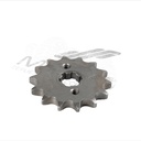 RUEDA DENTADA 14T
