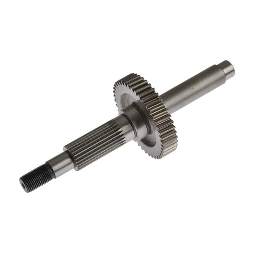 EJE SALIDA TRANSMISION