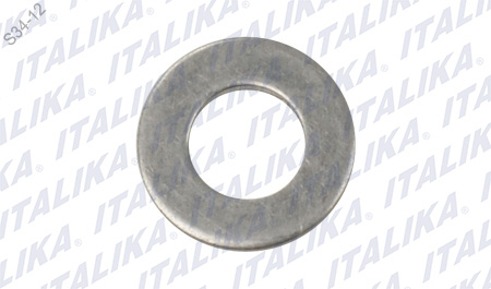 RONDANA, D=8.4 d=16 H=1.5