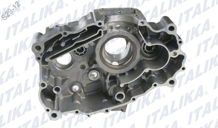 COMPONENTE DE CARTER IZQUIERDO