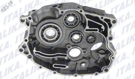 COMPONENTE DE CARTER DER