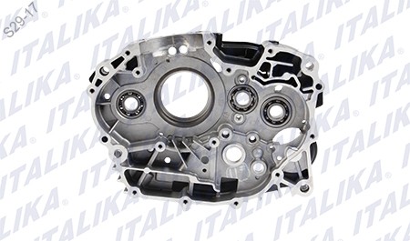 COMPONENTE CARTER DER