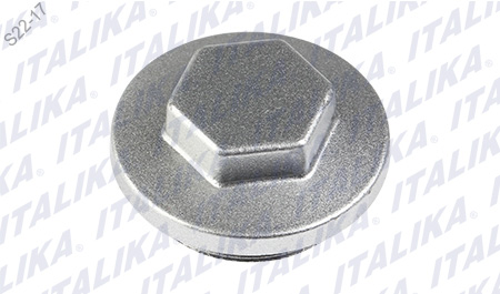 CUBIERTA FILTRO PARTICULAS