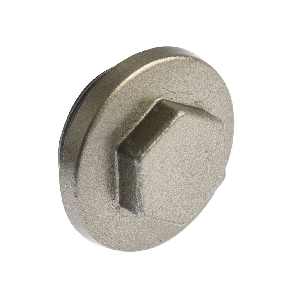 CUBIERTA FILTRO ACEITE