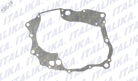 EMPAQUE DE CENTRAL DE CARTER