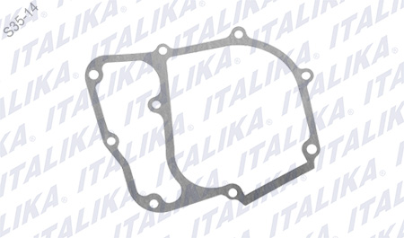 EMPAQUE DE CENTRAL DE CARTER