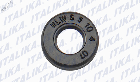 SELLO DE ACEITE 10X4X0.7