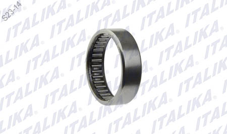 BALERO AGUJAS HK364212