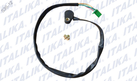 INDICADOR DE ENGRANE