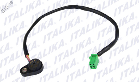 INDICADOR DE CAMBIOS