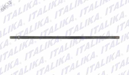 TORNILLO PASADADOR BIRLO