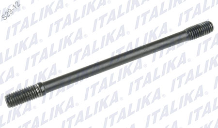 TORNILLO ESPARRAGO M8×126X12.9