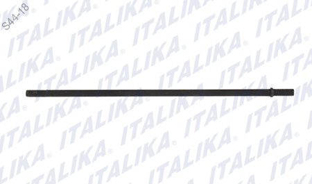 TORNILLO ESPARRAGO M6×196