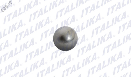 BOLA DE ACERO 9.5