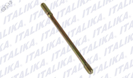 TORNILLO ESPARRAGO M8×130