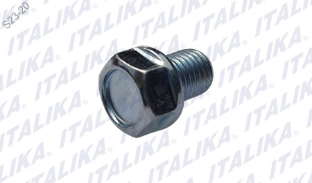 TORNILLO DE DRENADO
