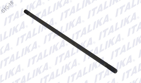 TORNILLO ESPARRAGO M8X241