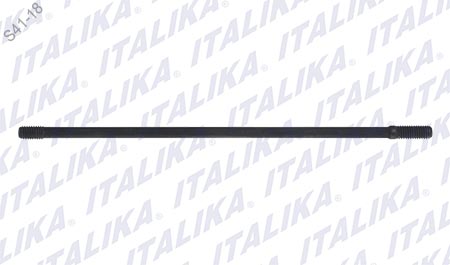 TORNILLO FIJADOR M8X229X6.3