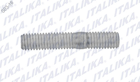 TORNILLO M5X22