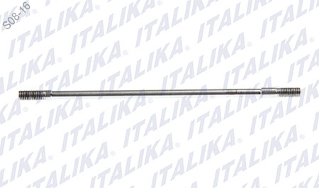 TORNILLO FIJADOR M8X201