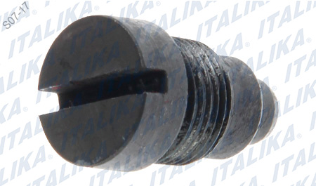 TORNILLO VALVULA ACEITE A