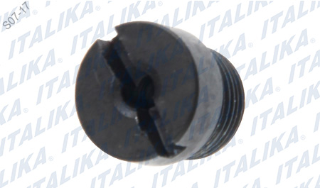 TORNILLO VALVULA ACEITE B