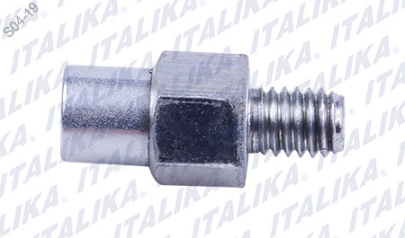 TORNILLO MAGNETICO