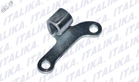 GUIA CHICOTE EMBRAGUE