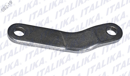 PLACA PEDAL ARRANQUE