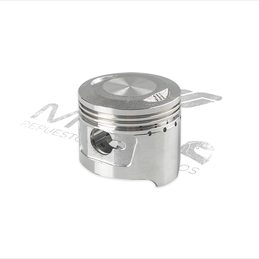 PISTON