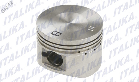 PISTON