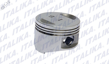 PISTON