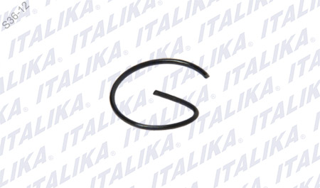 SEGURO PASADOR DE PISTON