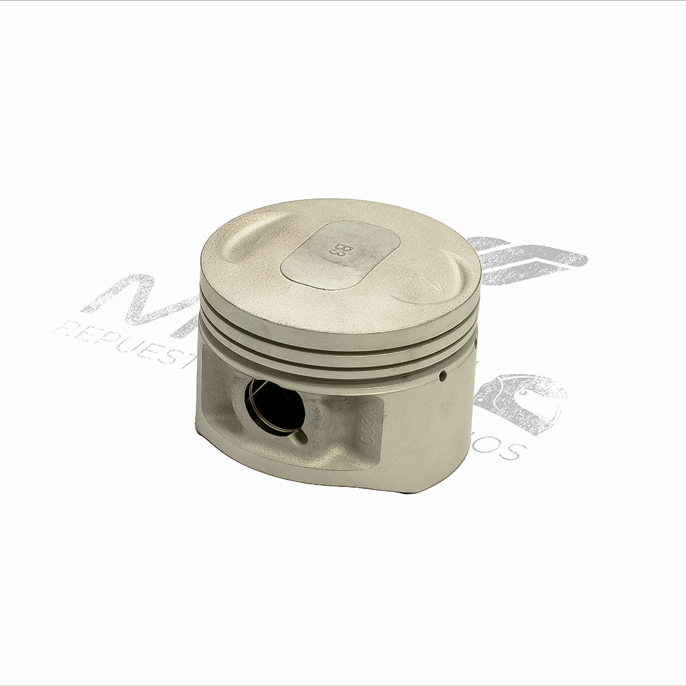 PISTON