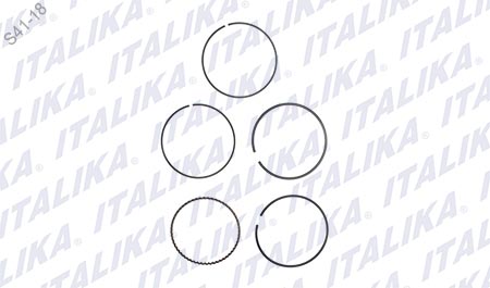 JGO ANILLOS PISTON