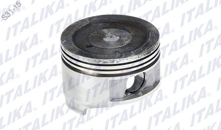PISTON