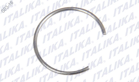 SEGURO PASADOR PISTON