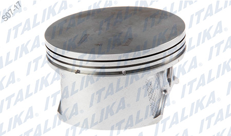 PISTON