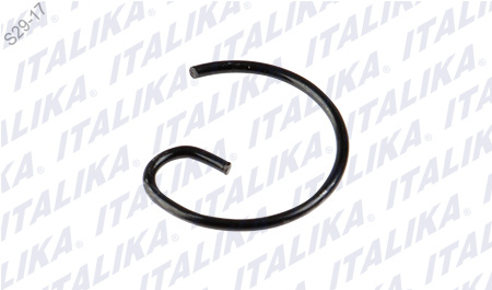 SEGURO PASADOR PISTON