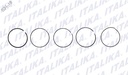 JUEGO ANILLOS PISTON