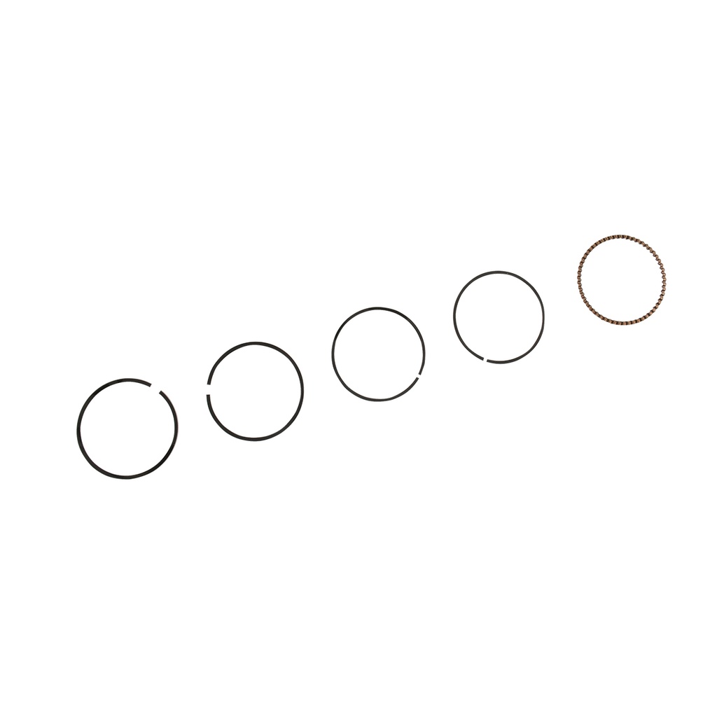 JUEGO ANILLOS PISTON