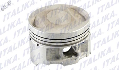 PISTON