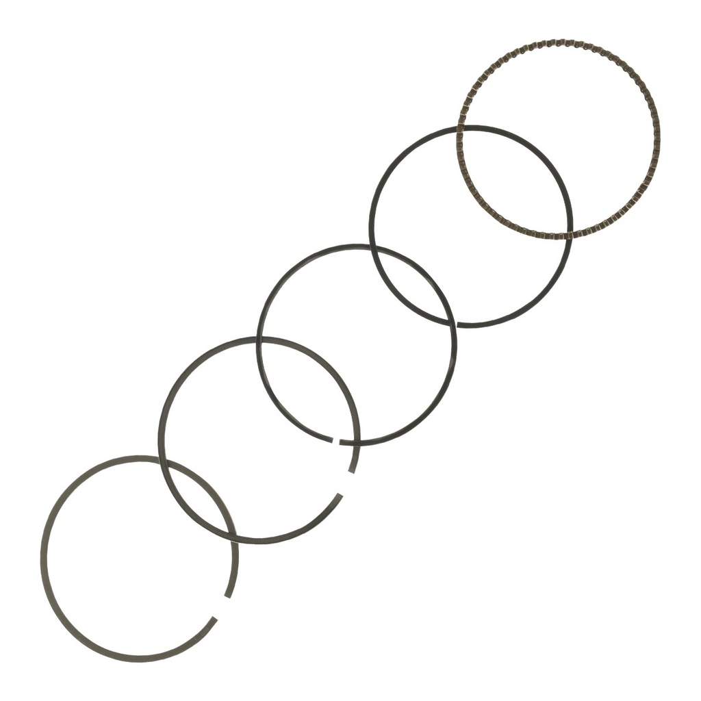 JGO ANILLOS PISTON