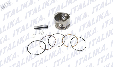 JUEGO PISTON C110-0.25
