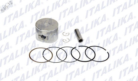 JUEGO PISTON C110-0.50