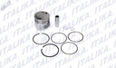 JUEGO PISTON CG125-STD