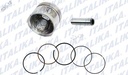JUEGO PISTON CG150-STD