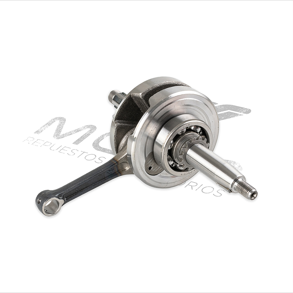 CONJUNTO DE CIGÜEÑAL