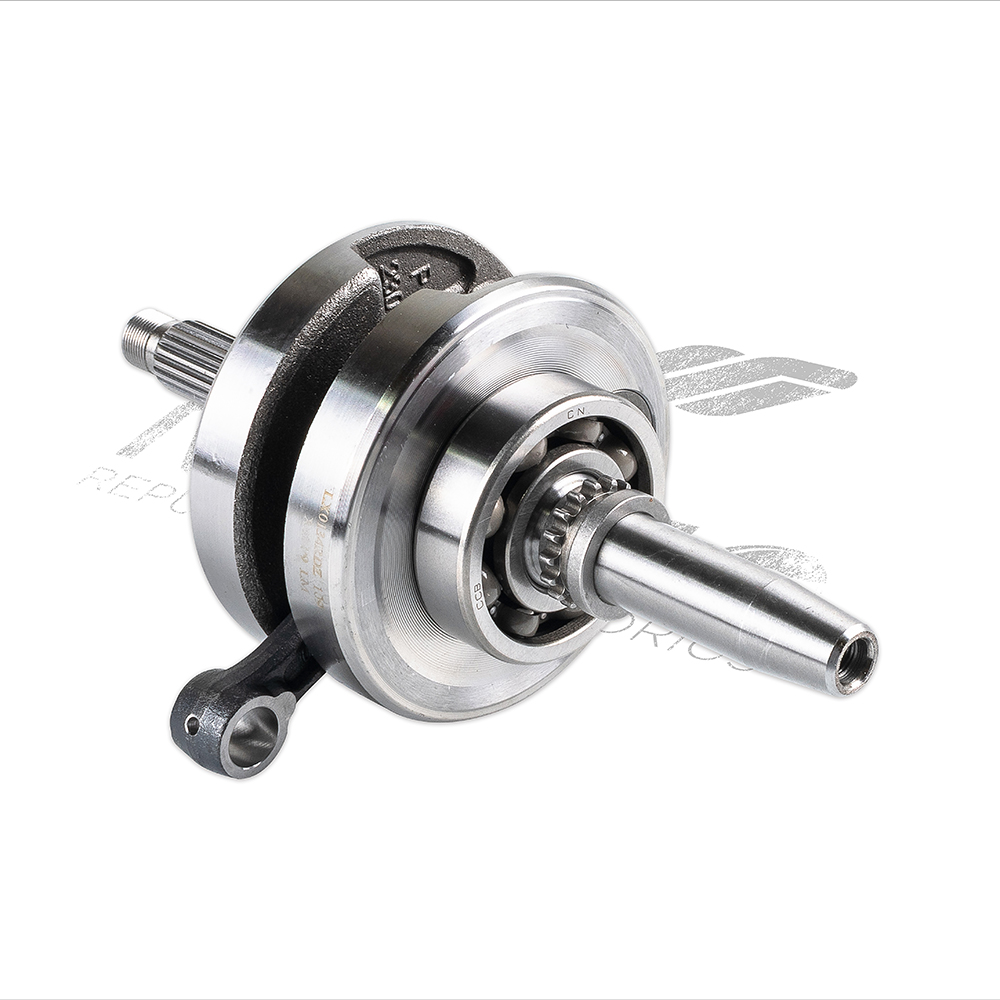 CONJUNTO DE CIGÜEÑAL