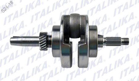 CONJUNTO CIGÜEÑAL